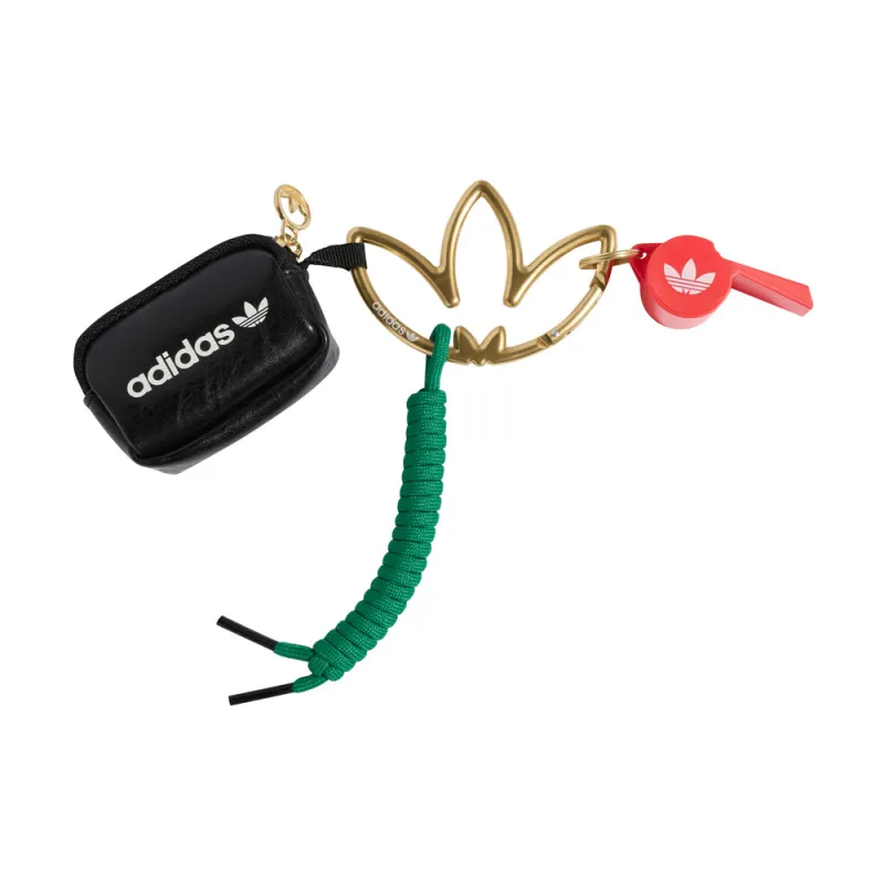 Key Chain made by Adidas