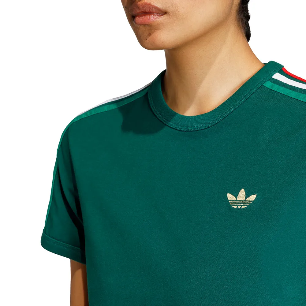 3-Stripes Slim T-Shirt sold by Shoebacca product image thumbnail 5