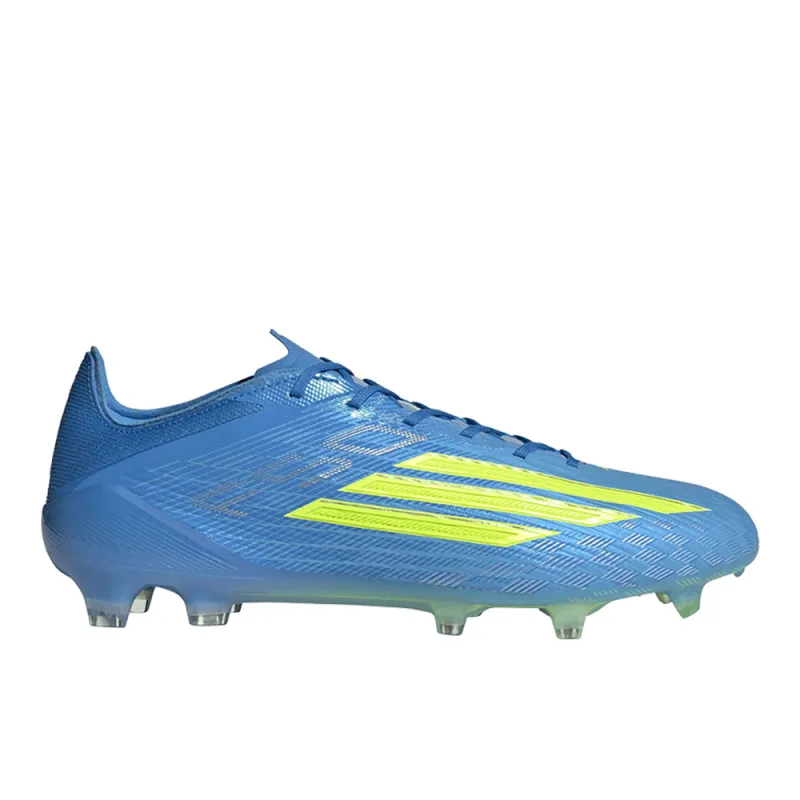 F50 Elite Firm Ground Soccer Cleats made by Adidas