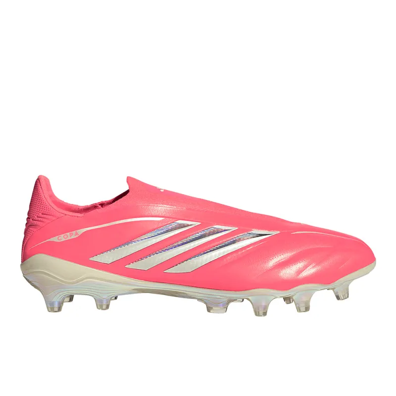 Copa Pure IV Elite Laceless Firm Ground Soccer Cleats made by Adidas