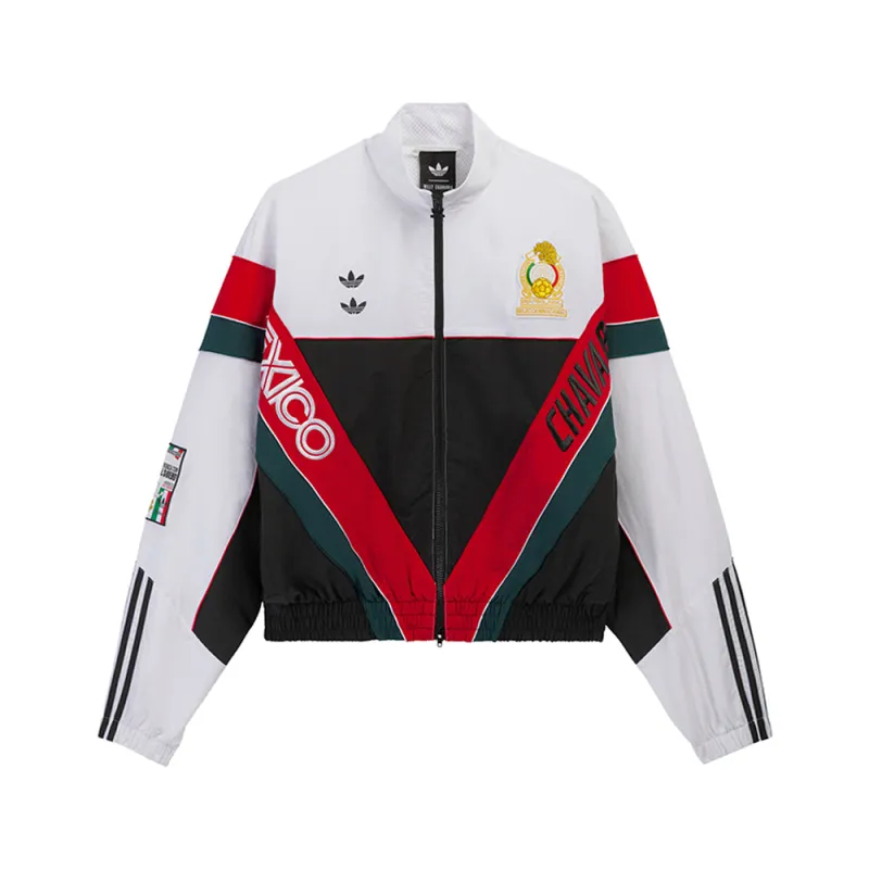 FIFA World Cup 26 Woven Track Jacket made by Adidas