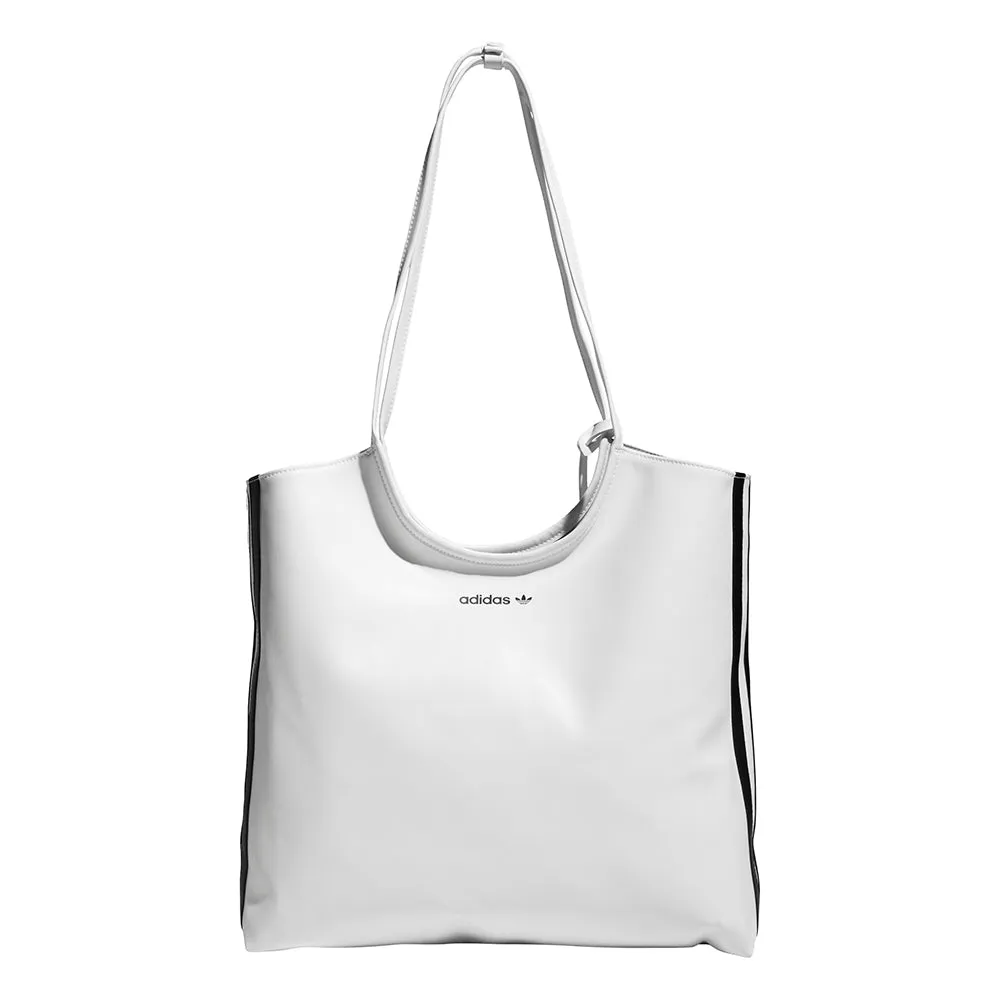 Perforated PU Tote sold by Shoebacca product image thumbnail 2