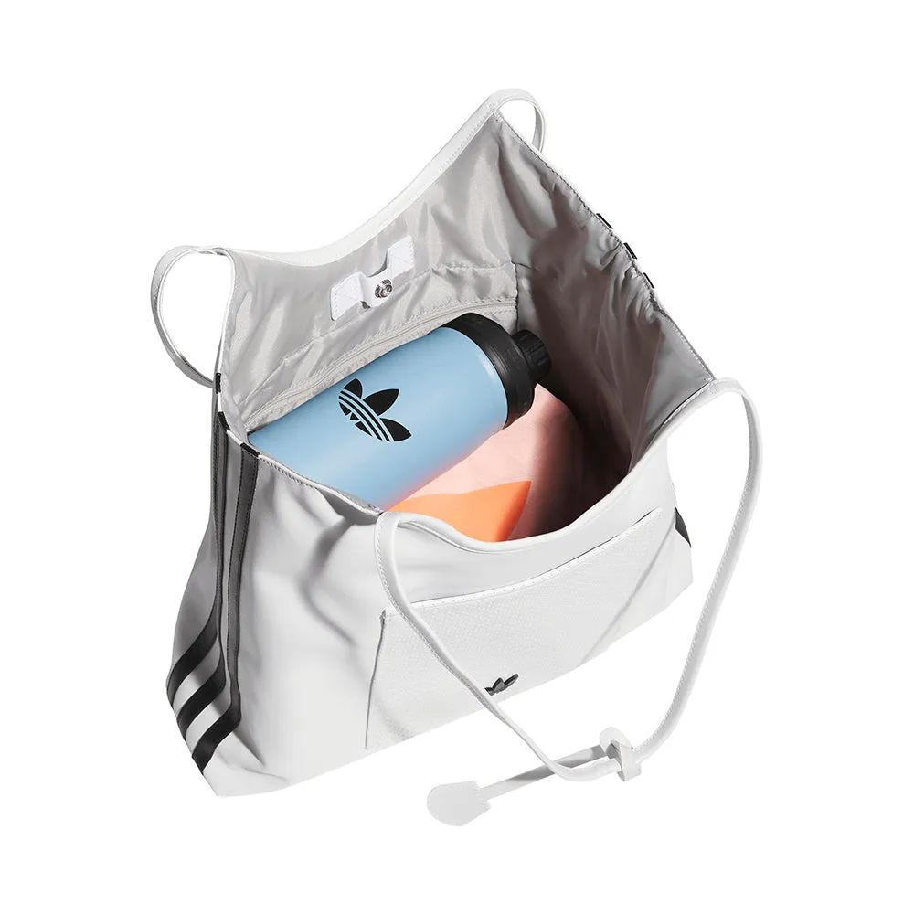 Perforated PU Tote sold by Shoebacca product image thumbnail 3