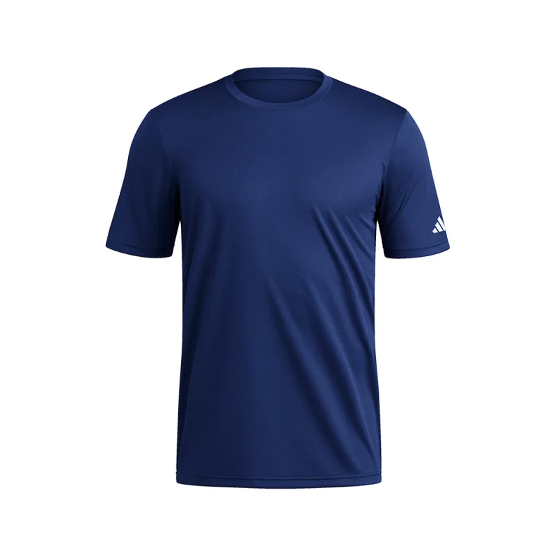 Short Sleeve Tech T-Shirt made by Adidas