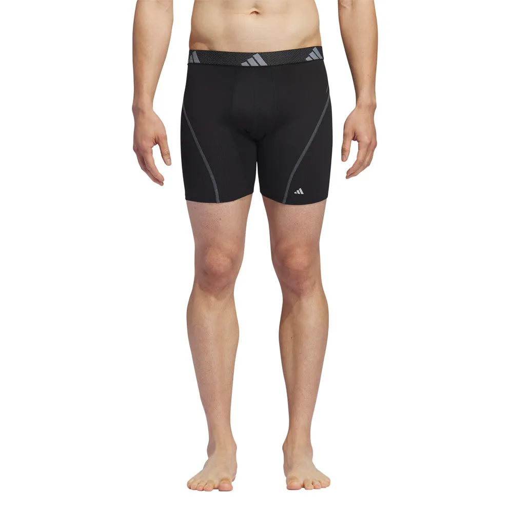 Performance Mesh 3-Pack Boxer Briefs sold by Shoebacca product image thumbnail 2