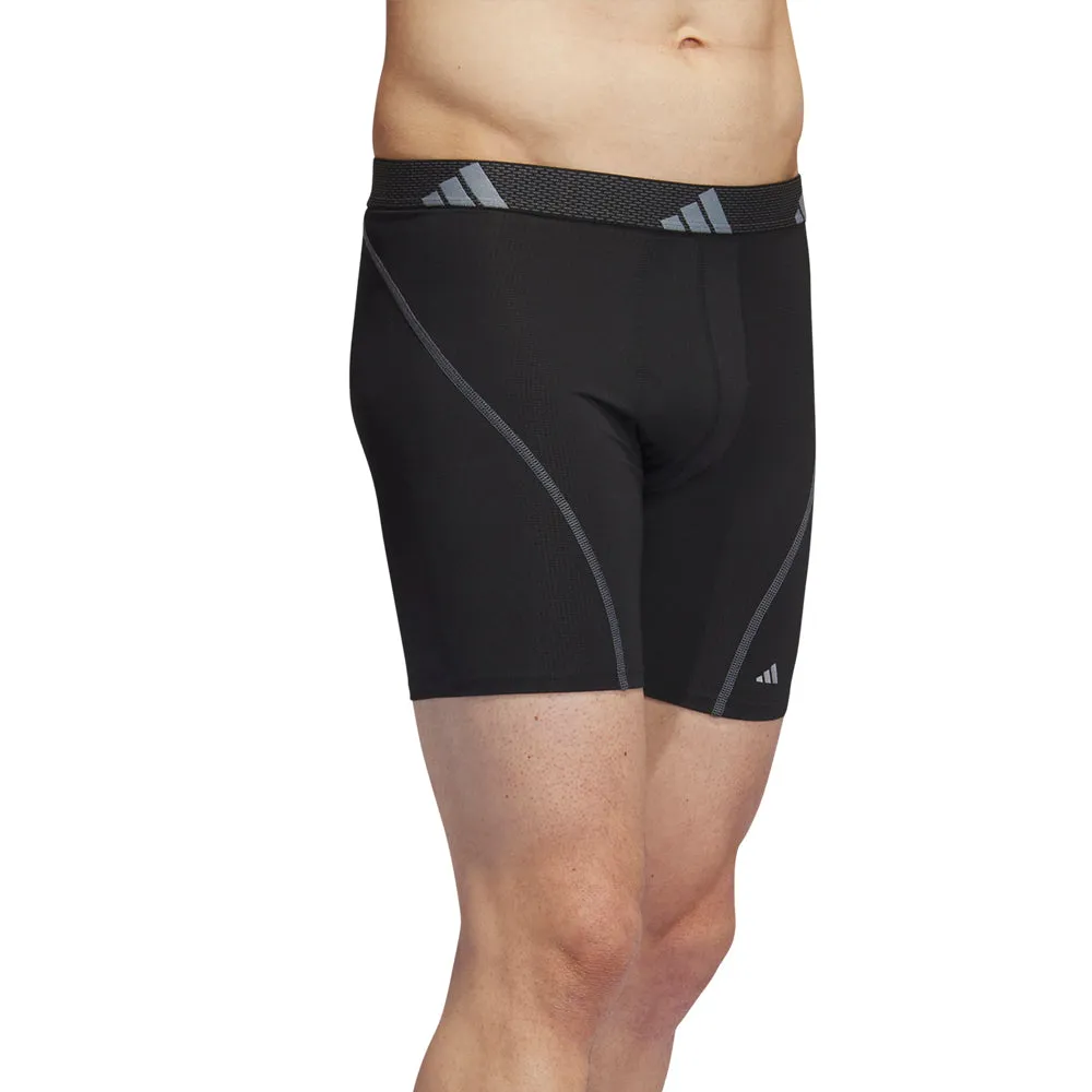 Performance Mesh 3-Pack Boxer Briefs sold by Shoebacca product image thumbnail 3