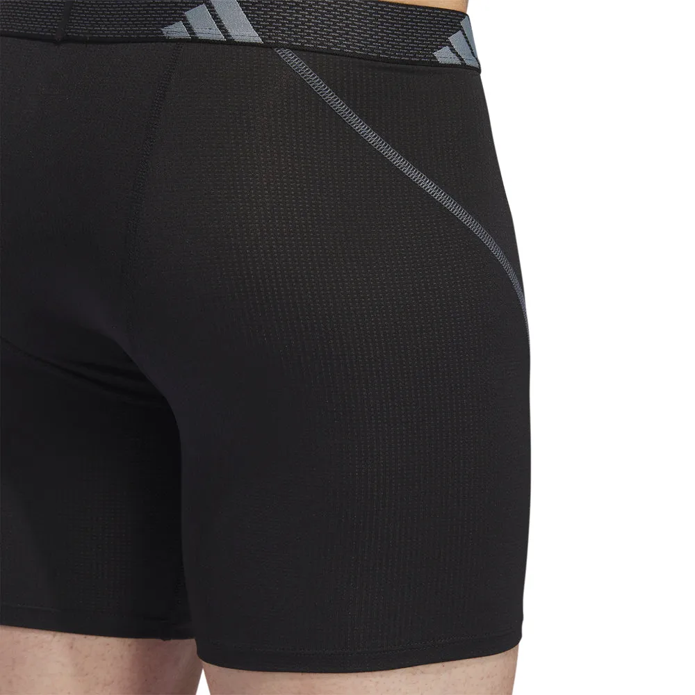 Performance Mesh 3-Pack Boxer Briefs sold by Shoebacca product image thumbnail 4