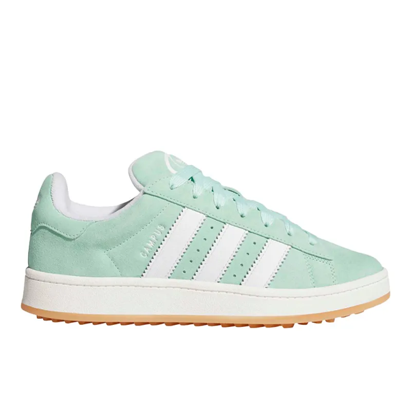 Campus 00s Spikeless Golf Shoes made by Adidas