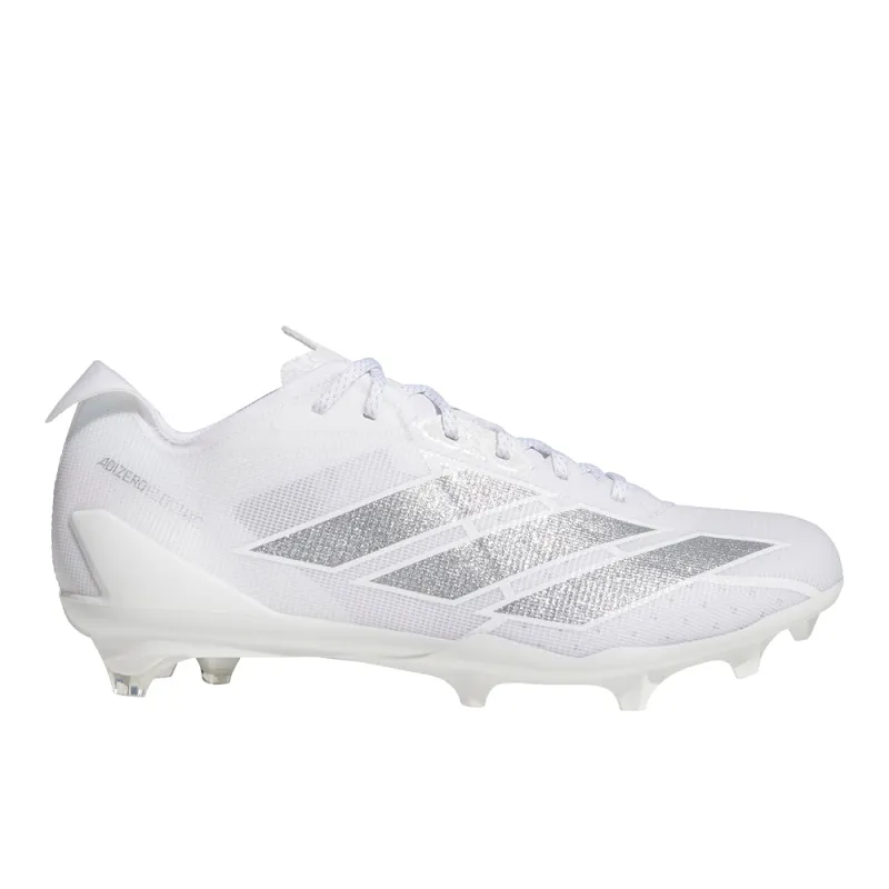 Adizero Electric Football Cleats made by Adidas