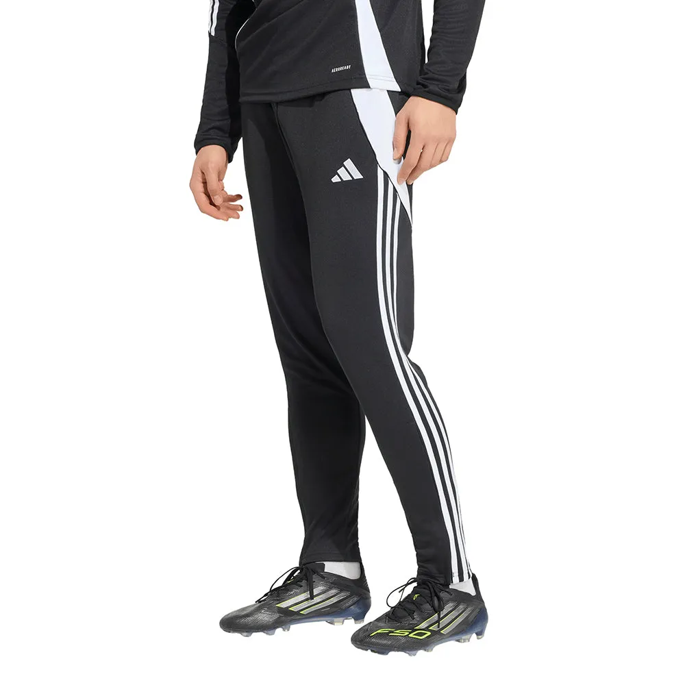 Tiro 24 Training Tracksuit Bottoms sold by Shoebacca product image thumbnail 3