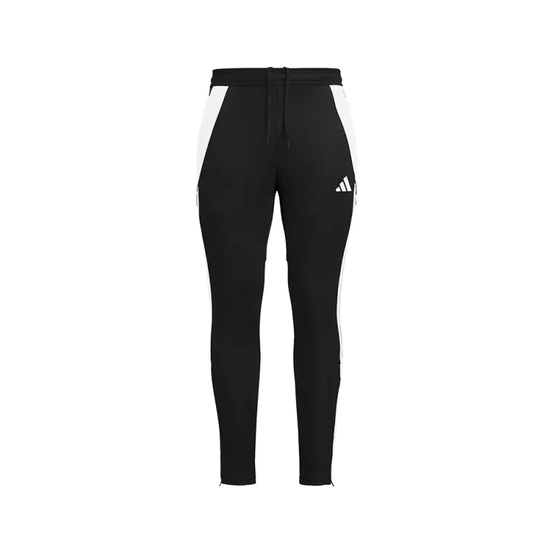 Tiro 24 Training Tracksuit Bottoms made by Adidas