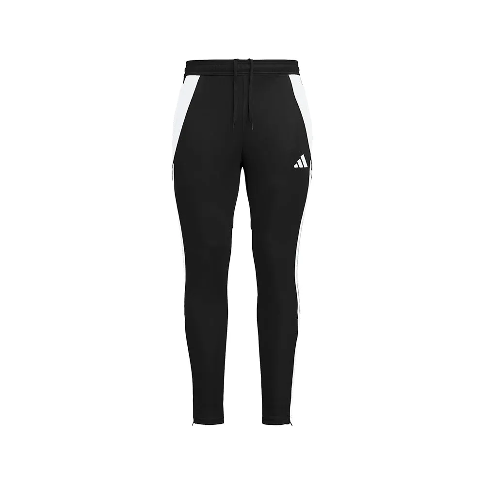 Tiro 24 Training Tracksuit Bottoms sold by Shoebacca