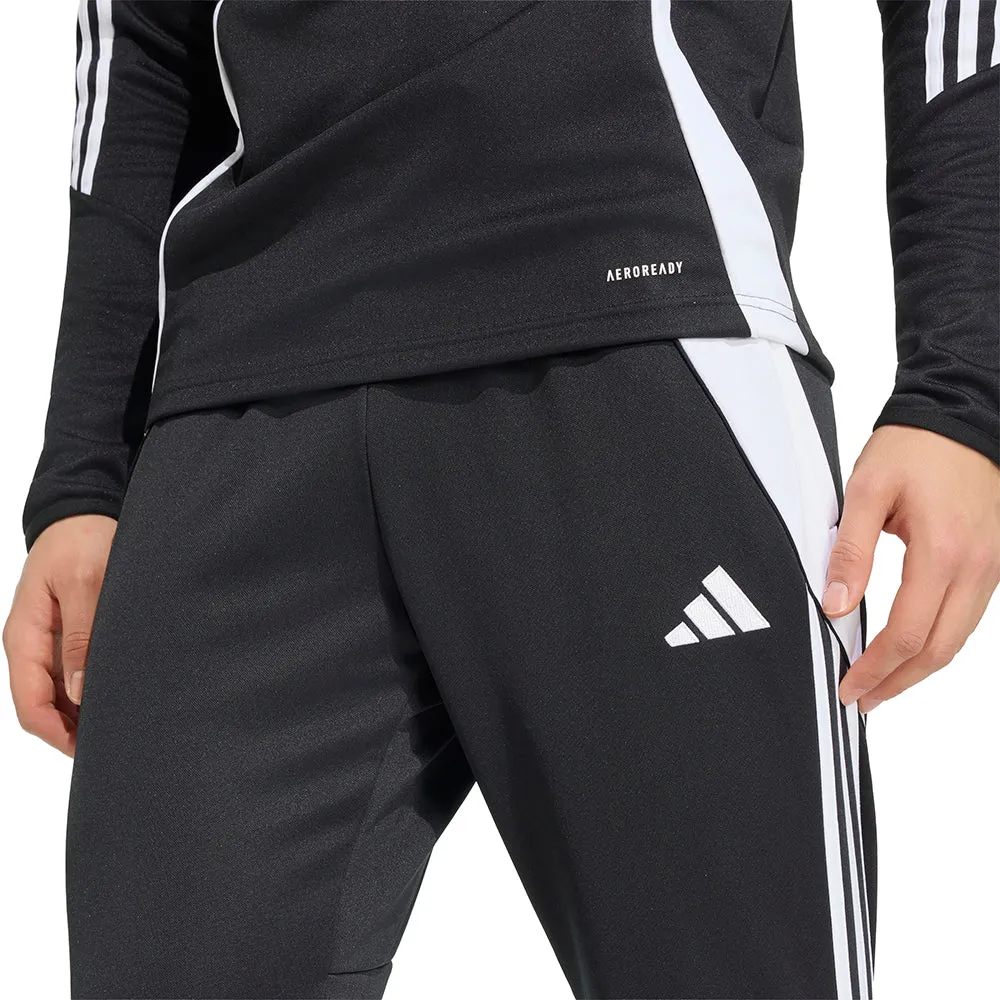 Tiro 24 Training Tracksuit Bottoms sold by Shoebacca product image thumbnail 5