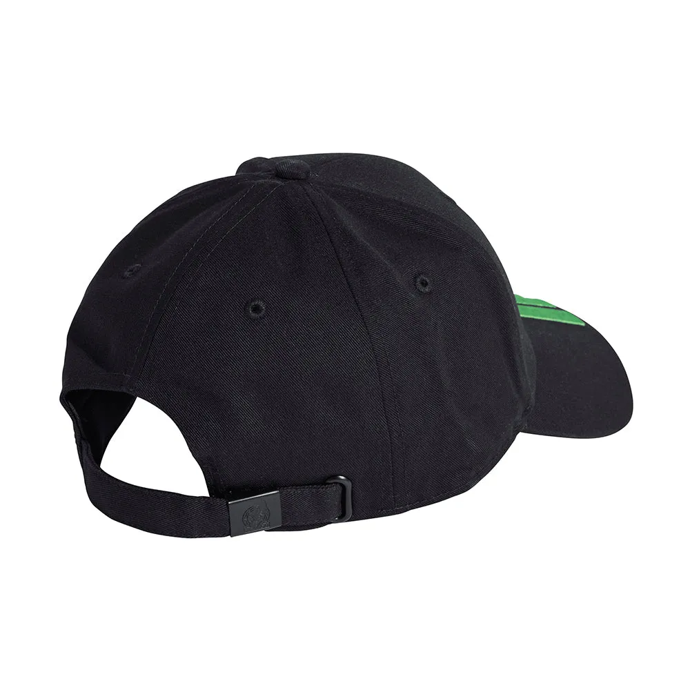 Mexico 26 Baseball Cap with 3-Stripes sold by Shoebacca product image thumbnail 2