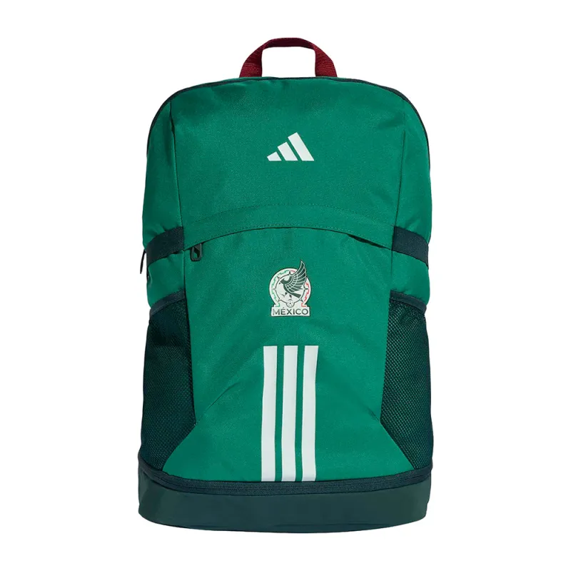 Mexico 26 Backpack made by Adidas
