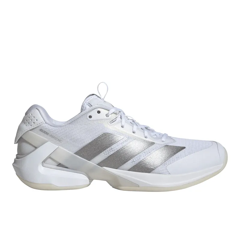 Adizero Ubersonic 5 Tennis Shoes made by Adidas
