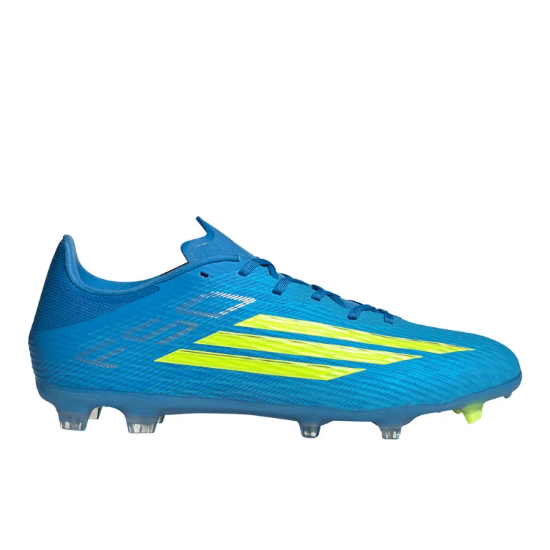 F50 League Firm Ground / Multi Ground Soccer Cleats made by Adidas