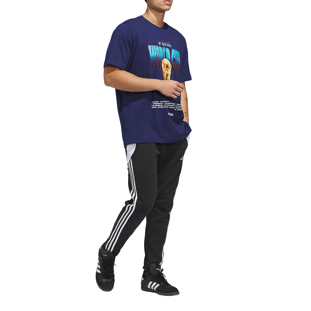FIFA World Cup 26 Tour Graphic T-Shirt sold by Shoebacca product image thumbnail 4