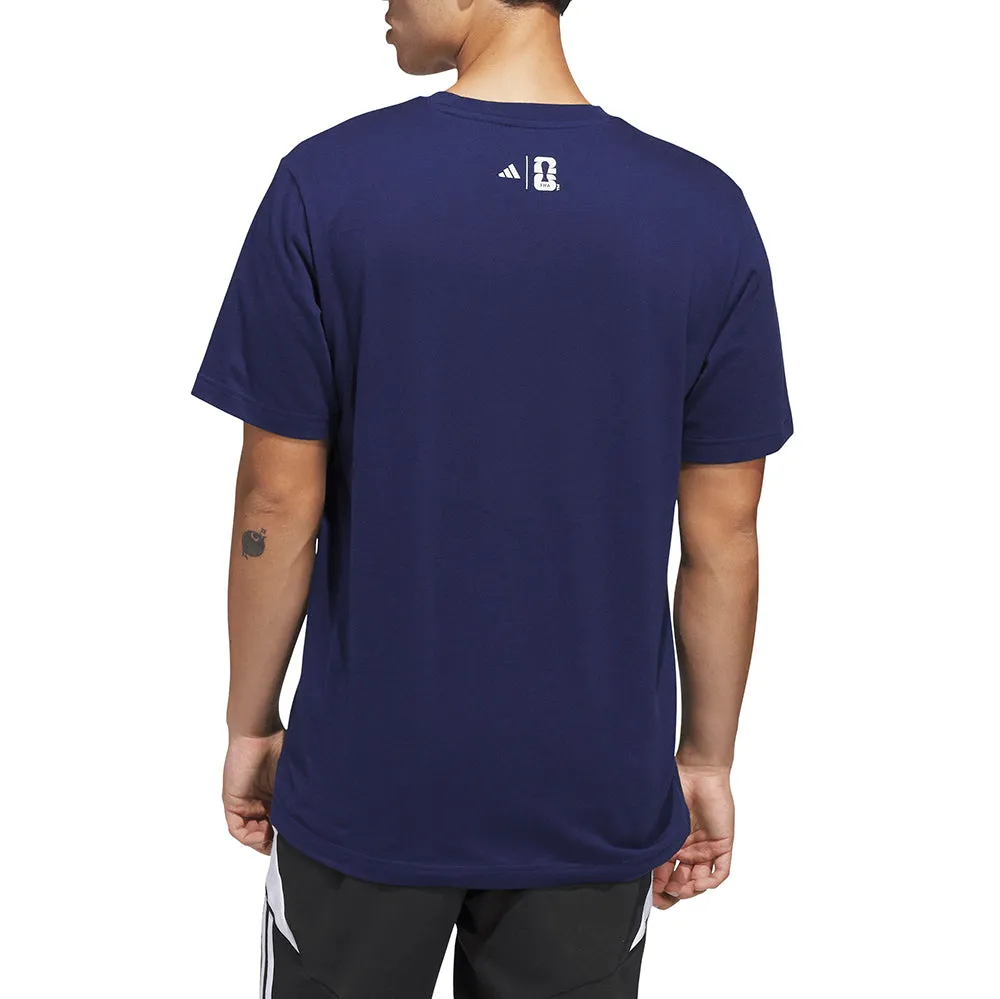 FIFA World Cup 26 Tour Graphic T-Shirt sold by Shoebacca product image thumbnail 3