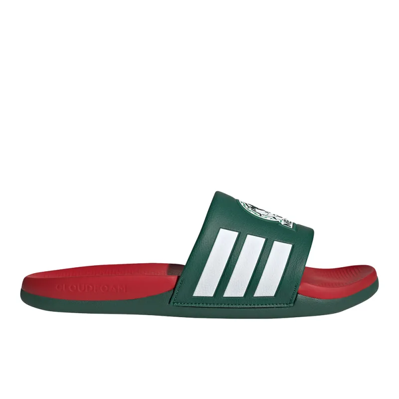 Adilette Comfort 2.0 Mexico Slides made by Adidas