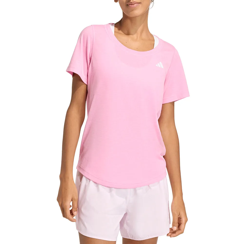 Workout Essentials Scoop Neck T-Shirt sold by Shoebacca product image thumbnail 2