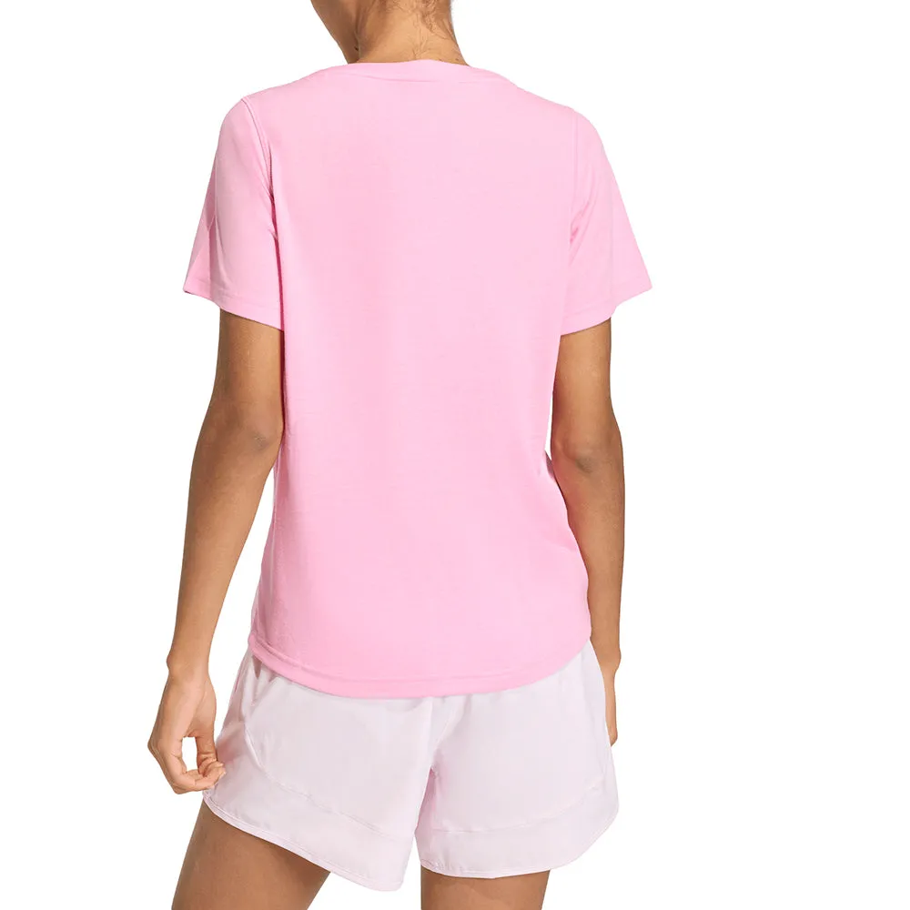 Workout Essentials Scoop Neck T-Shirt sold by Shoebacca product image thumbnail 3