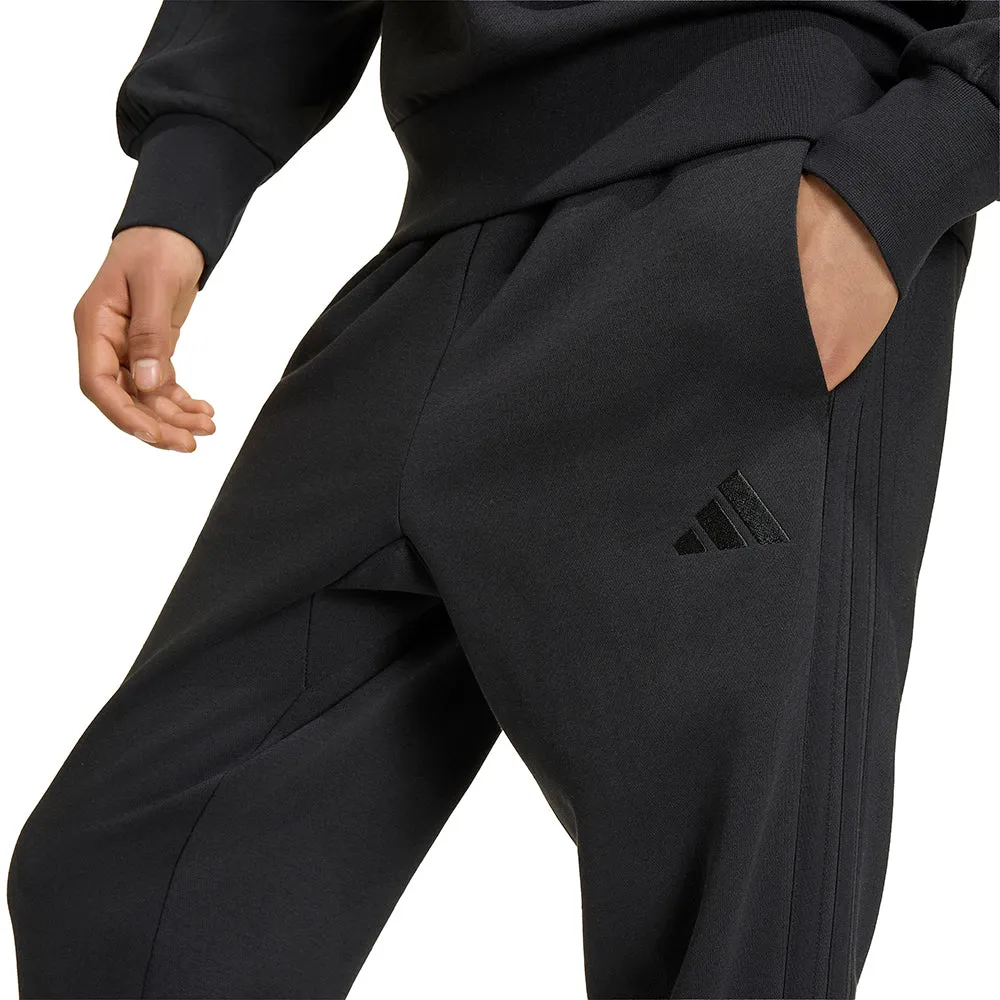 3-Stripes Fleece Track Pants sold by Shoebacca product image thumbnail 5