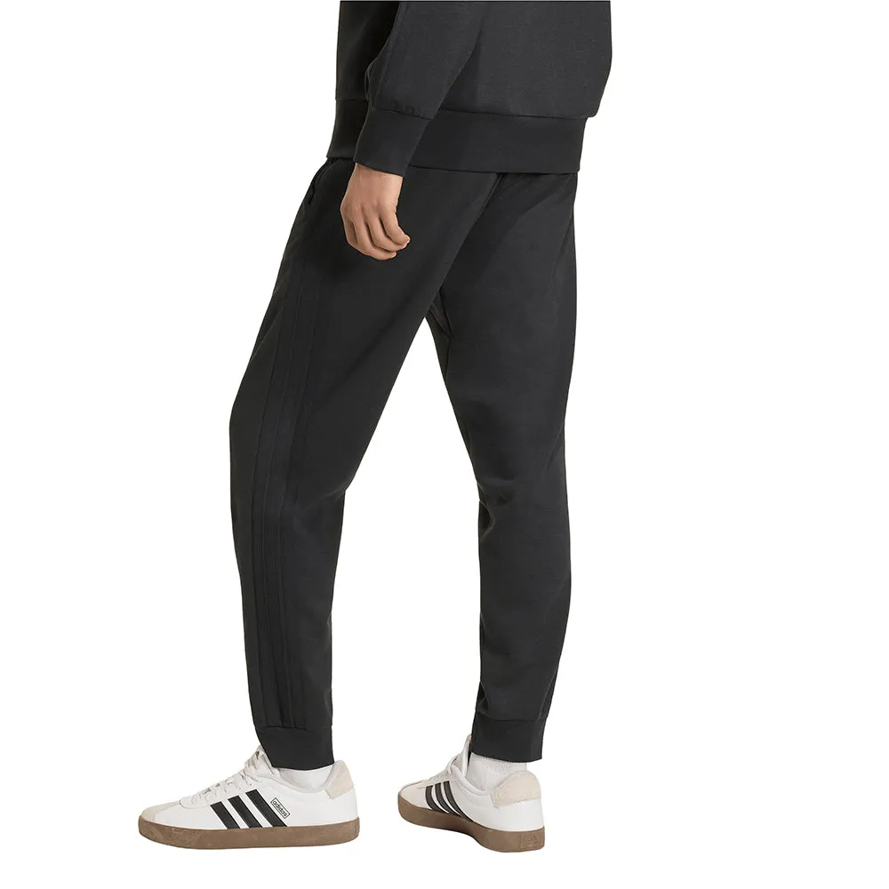 3-Stripes Fleece Track Pants sold by Shoebacca product image thumbnail 3