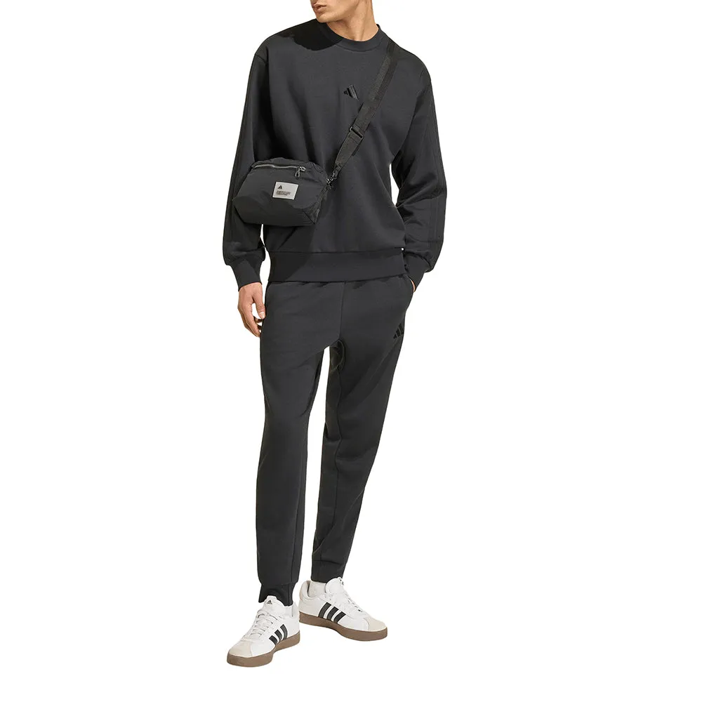 3-Stripes Fleece Track Pants sold by Shoebacca product image thumbnail 4