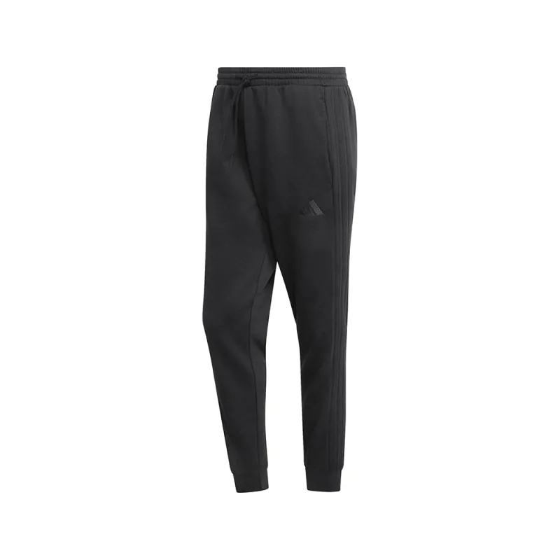 3-Stripes Fleece Track Pants made by Adidas