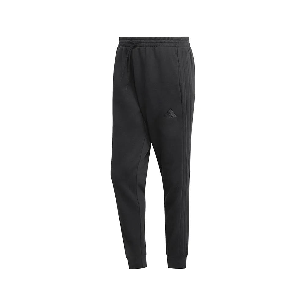 3-Stripes Fleece Track Pants sold by Shoebacca
