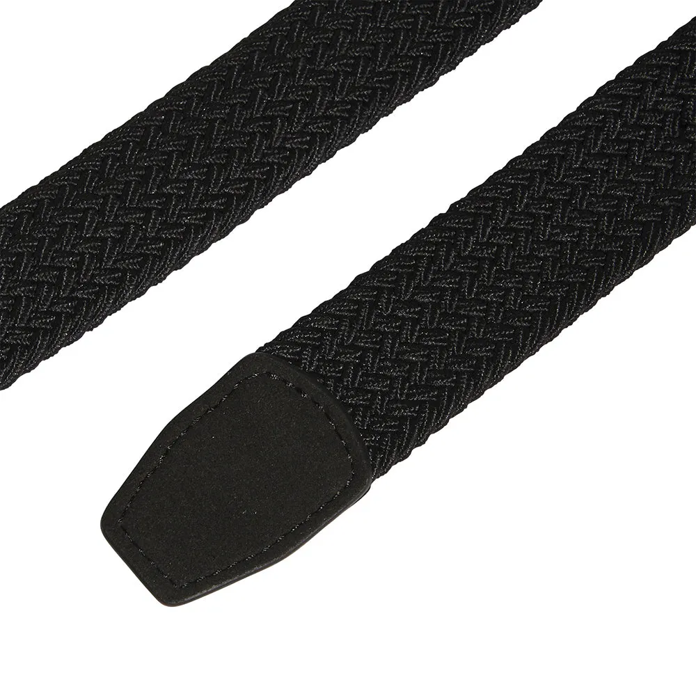 Braided Stretch Belt sold by Shoebacca product image thumbnail 3