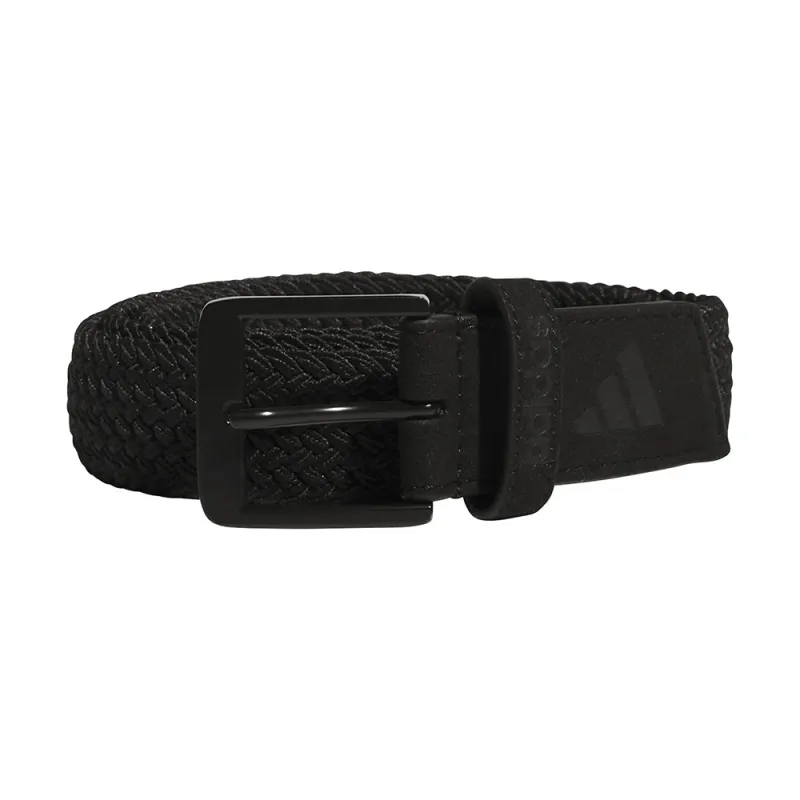 Braided Stretch Belt made by Adidas