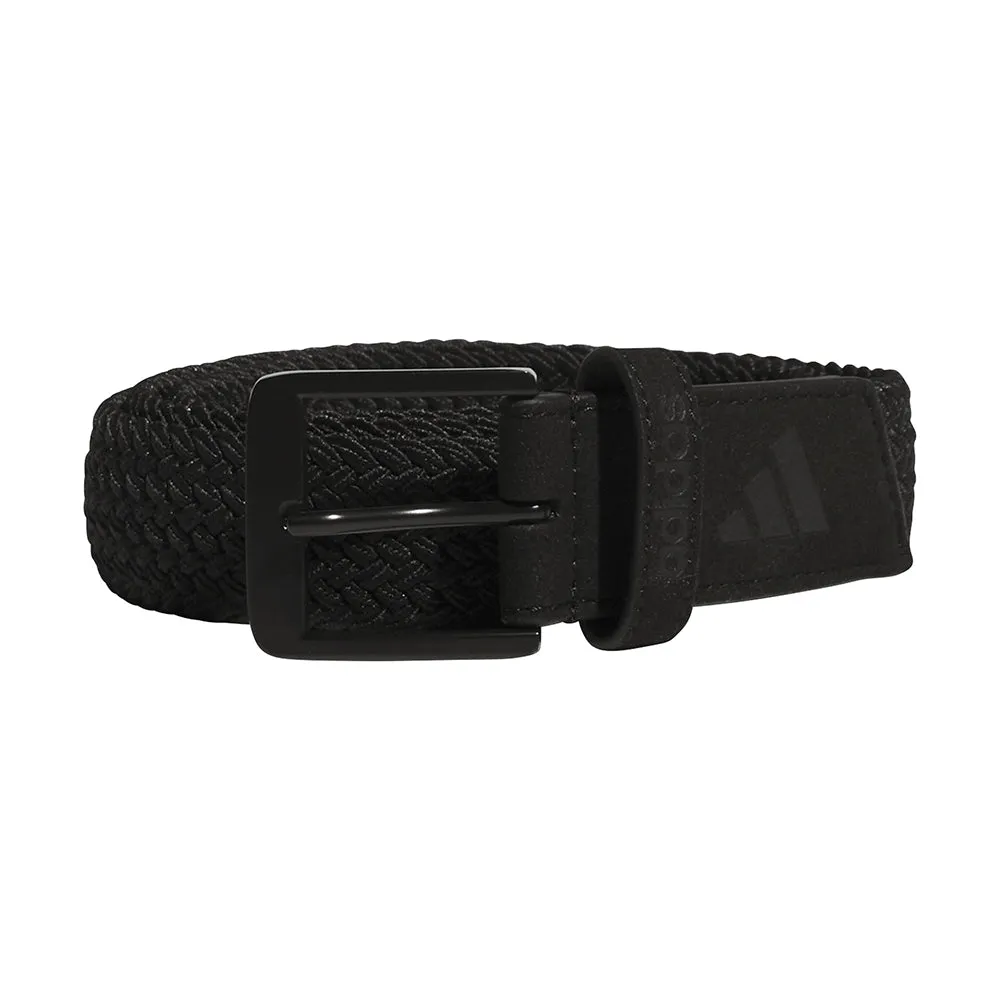 Braided Stretch Belt sold by Shoebacca