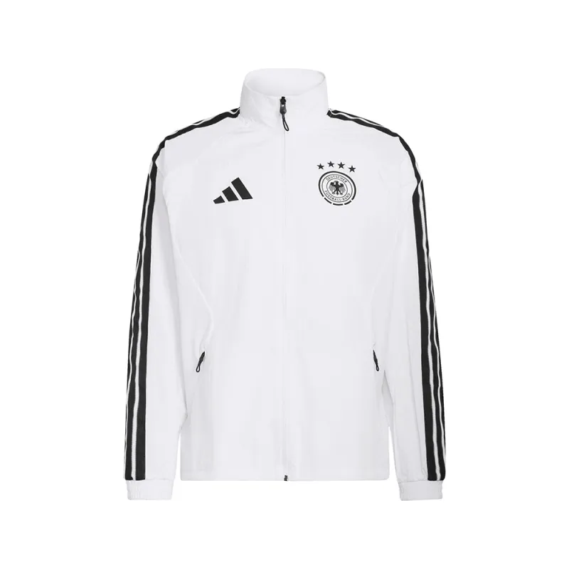 Germany Home Anthem Jacket made by Adidas