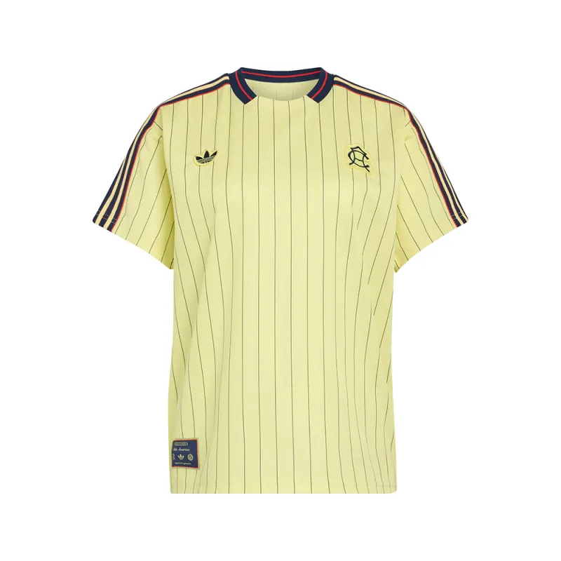 Club America Icon Jersey made by Adidas