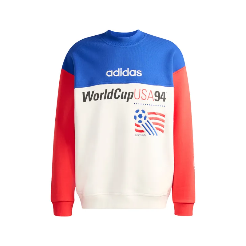 FIFA World Cup USA 94 Graphic Sweatshirt made by Adidas
