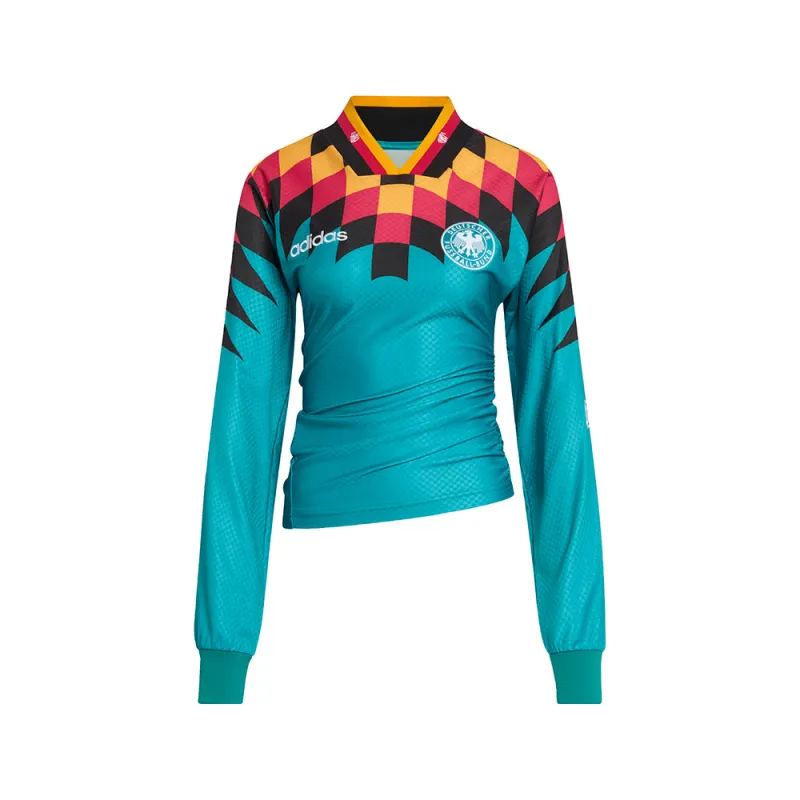 Germany Reconstructed Bringback Jersey made by Adidas