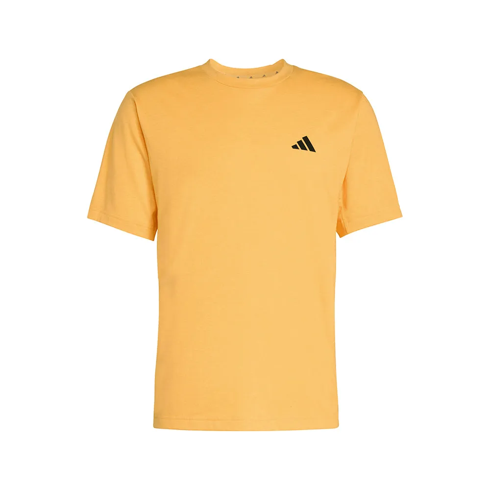 Workout Essentials FeelReady T-Shirt sold by Shoebacca
