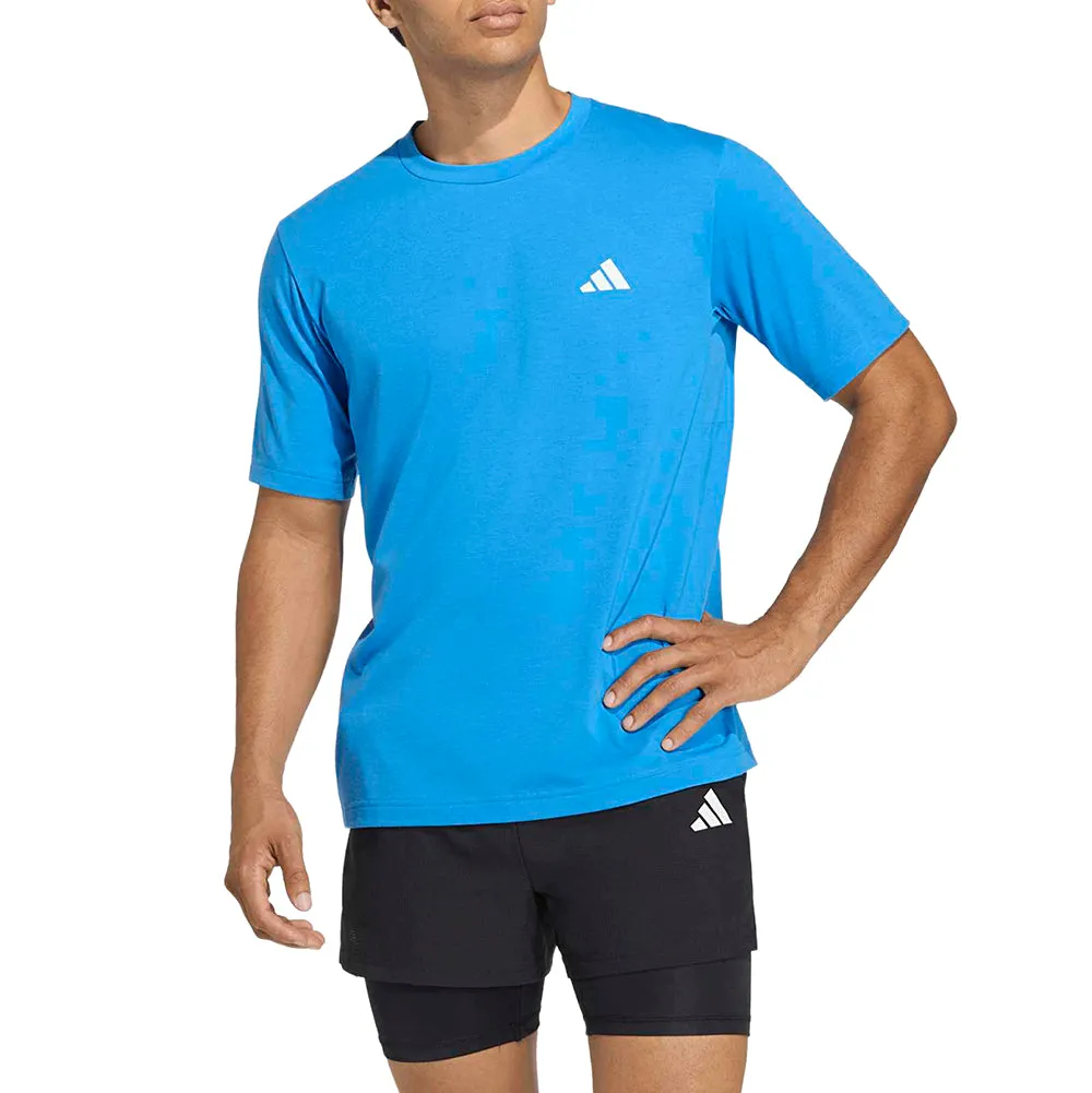 Workout Essentials FeelReady T-Shirt sold by Shoebacca product image thumbnail 2