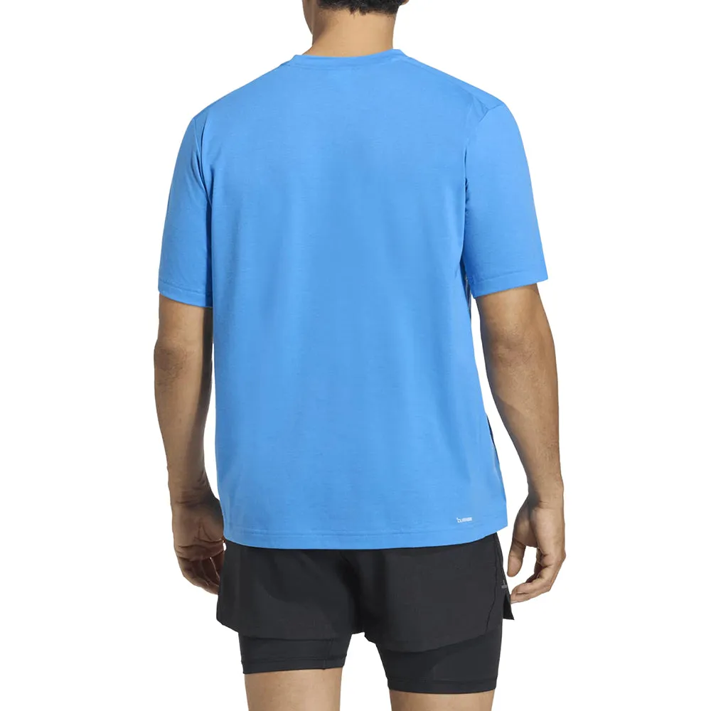 Workout Essentials FeelReady T-Shirt sold by Shoebacca product image thumbnail 3