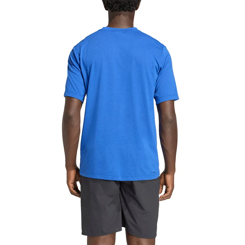 Workout Essentials FeelReady T-Shirt sold by Shoebacca product image thumbnail 3