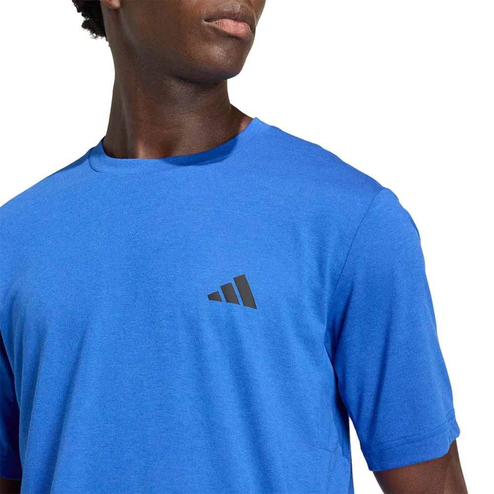 Workout Essentials FeelReady T-Shirt sold by Shoebacca product image thumbnail 4