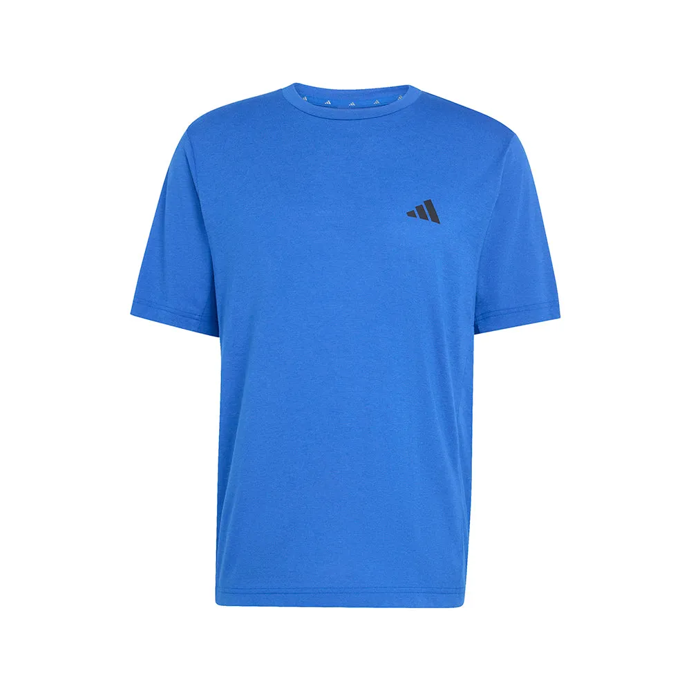 Workout Essentials FeelReady T-Shirt sold by Shoebacca