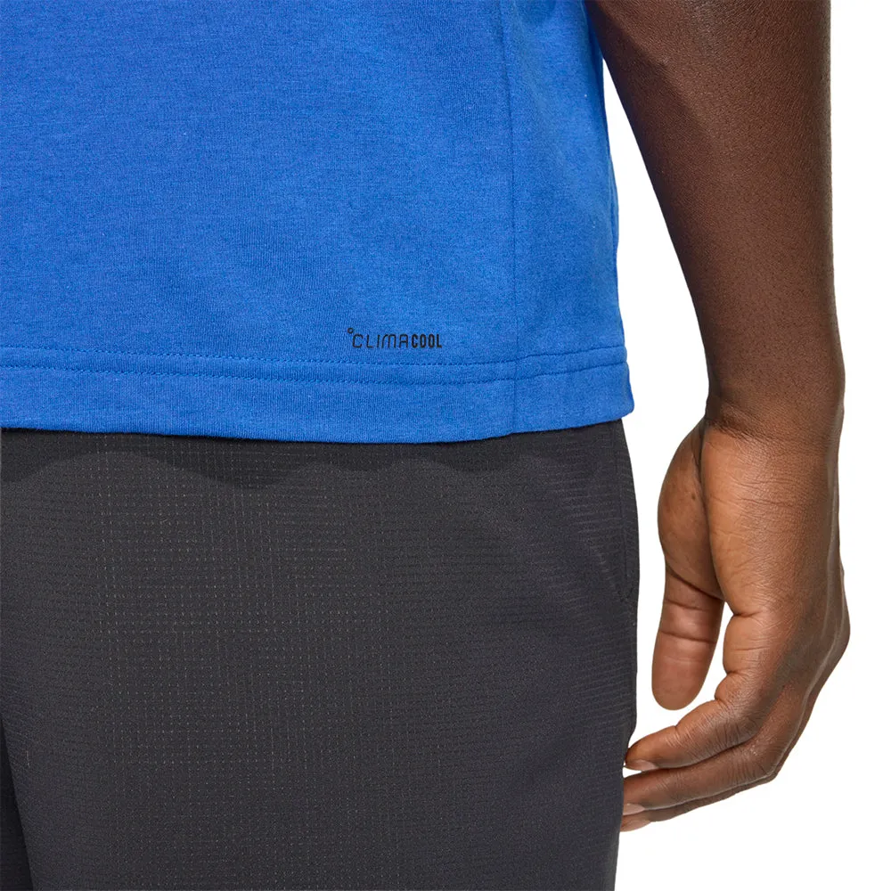 Workout Essentials FeelReady T-Shirt sold by Shoebacca product image thumbnail 5