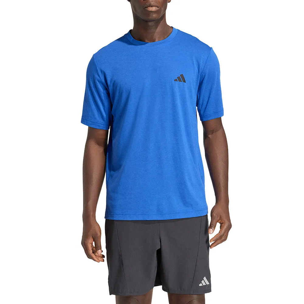 Workout Essentials FeelReady T-Shirt sold by Shoebacca product image thumbnail 2