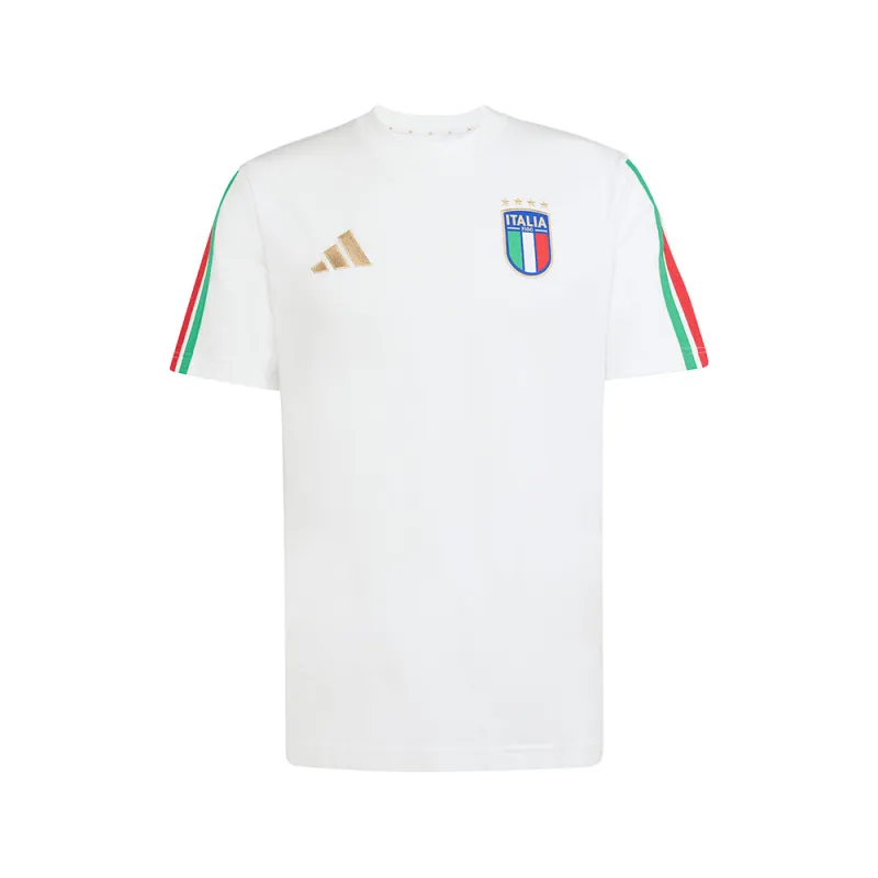 Italy DNA T-Shirt made by Adidas
