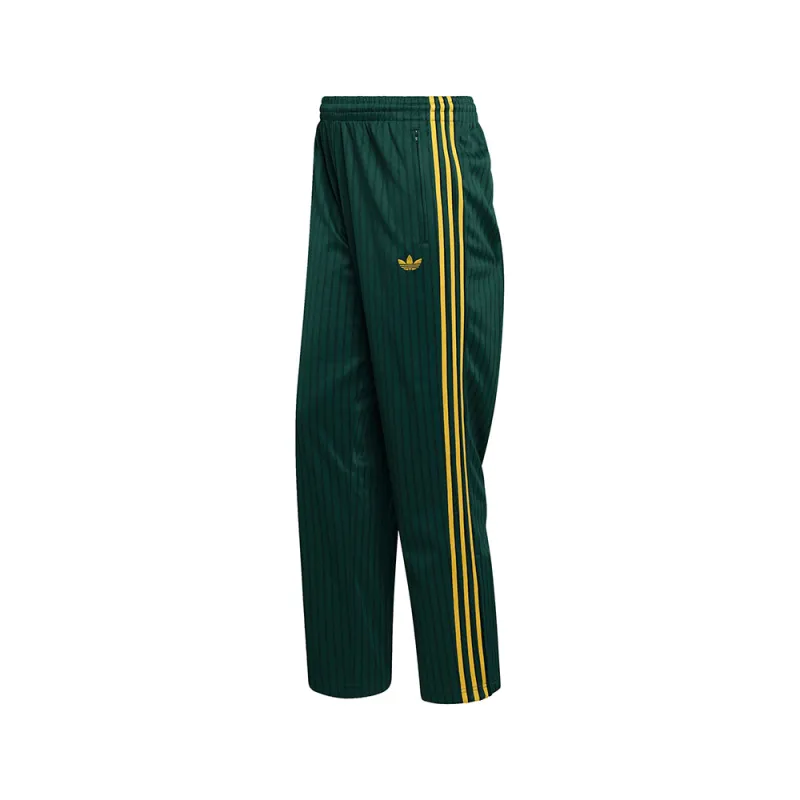 Firebird Pinstripes Loose Track Pants made by Adidas