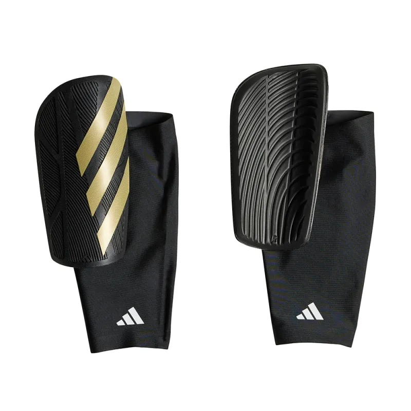 Tiro Competition Shin Guards made by Adidas