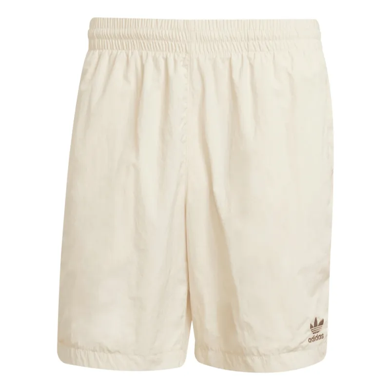 Trefoil Essentials Woven Shorts made by Adidas